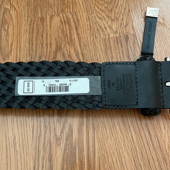 Michael Kors Belt - Picture 4 of 4